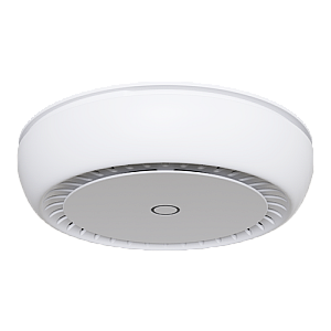 cAP XL ac, 2 x Gigabit (1 x PoE-out), 802.11b/g/n 2.4Ghz, 802.11an/ac 5GHz, injector PoE - MikroTik RBcAPGi-5acD2nD-XL