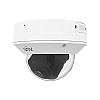 Camera IP LightHunter 8 MP, lentila AF 2.8 -12 mm, IR 40m, Audio, IK10  - UNV IPC3238SB-ADZK-I0 – UNIVIEW IPC3238SB-ADZK-I0