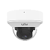 Camera IP LightHunter 8 MP, lentila AF 2.8 -12 mm, IR 40m, Audio, IK10  - UNV IPC3238SB-ADZK-I0 – UNIVIEW IPC3238SB-ADZK-I0