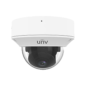 Camera IP LightHunter 8 MP, lentila AF 2.8 -12 mm, IR 40m, Audio, IK10 - UNV IPC3238SB-ADZK-I0 Camera IP LightHunter 8 MP, lentila AF 2.8 -12 mm, IR 40m, Audio, IK10 - UNV IPC3238SB-ADZK-I0