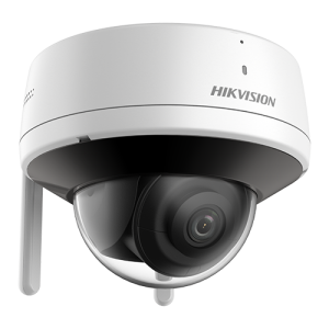 Camera IP, Wi-Fi, 4MP, lentila 2.8mm, IR 30m, Audio, AutoTracking Lite - HIKVISION DS-2CV2141G2-IDW-2.8mm