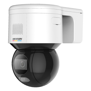 Camera ColorVu PT, 4 MP, lentila 4mm, WL 30m, Audio, Alarma, PoE, Wi-Fi, IP66 - HIKVISION DS-2DE3A400BW-DE-W(F1)(T5) Camera ColorVu PT, 4 MP, lentila 4mm, WL 30m, Audio, Alarma, PoE, Wi-Fi, IP66 - HIKVISION DS-2DE3A400BW-DE-W(F1)(T5)