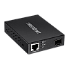 TRENDnet TFC-PGSFP – Mediaconvertor POE Gigabit - SFP fibra optica - TRENDnet TFC-PGSFP Mediaconvertor POE Gigabit - SFP fibra optica - TRENDnet TFC-PGSFP – TRENDnet TFC-PGSFP
