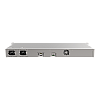 Router 13 x Gigabit, RouterOS L6, 1U, Dual PSU - MikroTik RB1100x4 – Mikrotik RB1100x4