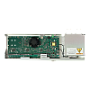 Router 13 x Gigabit, RouterOS L6, 1U, Dual PSU - MikroTik RB1100x4 – Mikrotik RB1100x4
