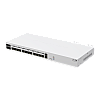 Cloud Core Router, 4 x SFP+, 13 x Gigabit, 16GB RAM, RouterOS L6, 1U - MikroTik CCR2116-12G-4S+ – Mikrotik CCR2116-12G-4S+