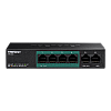 TRENDnet TPE-S50 – Switch 6 porturi Fast Ethernet PoE+ 60W - TRENDnet TPE-S50 Switch 6 porturi Fast Ethernet PoE+ 60W - TRENDnet TPE-S50 – TRENDnet TPE-S50