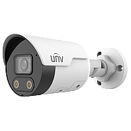 Camera IP 4MP, protectie perimetrala, lentila 2.8 mm, IR 30m, Audio - UNV IPC2124SB-ADF28KMC-I0 Camera IP 4MP, protectie perimetrala, lentila 2.8 mm, IR 30m, Audio - UNV IPC2124SB-ADF28KMC-I0