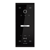 Panou exterior video Home pentru 1 Familie - SMART, G3 - ELECTRA VPM.01S03.ELBH4 Panou exterior video Home pentru 1 Familie - SMART, G3 - ELECTRA VPM.01S03.ELBH4