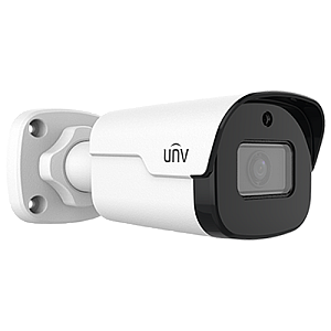 Camera IP seria LightHunter 4 MP, lentila 2.8 mm, IR40M, Audio - UNV IPC2124SS-ADF28KM-I0 Camera IP seria LightHunter 4 MP, lentila 2.8 mm, IR40M, Audio - UNV IPC2124SS-ADF28KM-I0
