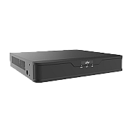 NVR seria Easy, 4 canale 4K + 4 porturi Long PoE, H.265 Ultra - UNV NVR301-04S3-P4