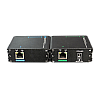 Extender date+PoE (EPOC) pe cablu Coaxial/UTP, 400-500 metri - UTEPO UTP7301EPOC – UTEPO UTP7301EPOC