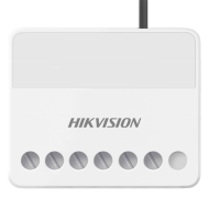 Modul comanda releu pentru AX PRO 868Mhz - HIKVISION DS-PM1-O1L-WE Modul comanda releu pentru AX PRO 868Mhz - HIKVISION DS-PM1-O1L-WE