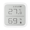 HIKVISION DS-PDTPH-E-WE – Detector de temperatura si umiditate wireless pentru AX PRO - HIKVISION DS-PDTPH-E-WE Detector de temperatura si umiditate wireless pentru AX PRO - HIKVISION DS-PDTPH-E-WE – HIKVISION DS-PDTPH-E-WE