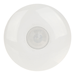 Detector wireless 360 grade pentru AX PRO - HIKVISION DS-PDCL12-EG2-WE