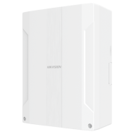 Centrala de efractie Hibrida AX PRO Ultra, 96 zone radio, 16 zone cablate, 3G/4G, TCP/IP, Wi-Fi - HIKVISION DS-PWA96-M2H-WE