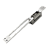 Yala electromagnetica incastrabila CSS-250-NO3 – CSAccess CSS-250-NO3