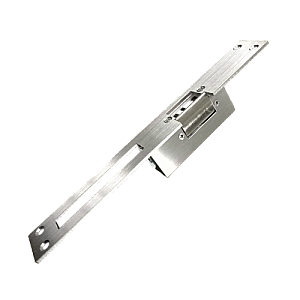 Yala electromagnetica incastrabila fail secure CSS-250NO