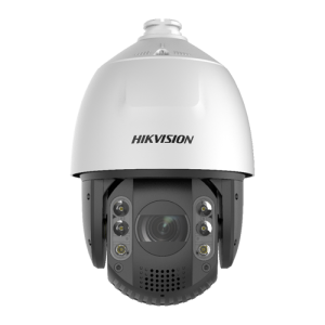 Camera PTZ IP, rezolutie 2MP, zoom optic 25X, AutoTracking IR200m, Hi-PoE, IK10, DarkFighter - HIKVISION DS-2DE7A225IW-AEB(T5) Camera PTZ IP, rezolutie 2MP, zoom optic 25X, AutoTracking IR200m, Hi-PoE, IK10, DarkFighter - HIKVISION DS-2DE7A225IW-AEB(T5)