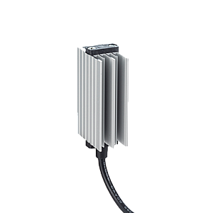 Incalzitor miniatura pentru rack-uri sau cabinete, 15W MPHT15