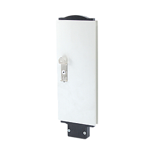 Incalzitor slim pentru rack-uri sau cabinete, 100W PSHT100 Incalzitor slim pentru rack-uri sau cabinete, 100W PSHT100