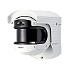 Detector laser IR interior-exterior Redscan PRO, 50 x 100 m la 190° LiDAR PoE, ONVIF - OPTEX RLS-50100V – Optex RLS-50100V