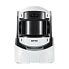 Detector laser IR interior-exterior Redscan PRO, 50 x 100 m la 190° LiDAR PoE, ONVIF - OPTEX RLS-50100V – Optex RLS-50100V