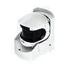 Detector laser IR interior-exterior Redscan PRO, 50 x 100 m la 190° LiDAR PoE, ONVIF - OPTEX RLS-50100V – Optex RLS-50100V