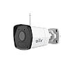 Camera Wi-Fi IP 2MP, Smart IR 30M, lentila 2.8mm, IP67, Microfon integrat- UNV IPC2122LB-AF28WK-G – UNIVIEW IPC2122LB-AF28WK-G