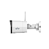 Camera Wi-Fi IP 2MP, Smart IR 30M, lentila 2.8mm, IP67, Microfon integrat- UNV IPC2122LB-AF28WK-G – UNIVIEW IPC2122LB-AF28WK-G