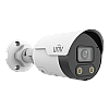 UNIVIEW IPC2122LE-ADF28KMC-WL – Camera IP 2MP, Lumina alba si Smart IR 30M, lentila 2.8mm, Microfon si speaker, IP67, PoE - UNV IPC2122LE-ADF28KMC-WL Camera IP 2MP, Lumina alba si Smart IR 30M, lentila 2.8mm, Microfon si speaker, IP67, PoE - UNV IPC2122LE-ADF28KMC-WL – UNIVIEW IPC2122LE-ADF28KMC-WL