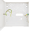 Cabinet metalic AWO150PU – PULSAR  AWO150PU