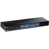 TRENDnet TEG-S25 – Switch 24 porturi Gigabit - TRENDnet TEG-S25 Switch 24 porturi Gigabit - TRENDnet TEG-S25 – TRENDnet TEG-S25