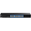 TRENDnet TEG-S25 – Switch 24 porturi Gigabit - TRENDnet TEG-S25 Switch 24 porturi Gigabit - TRENDnet TEG-S25 – TRENDnet TEG-S25