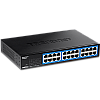 TRENDnet TEG-S25D – Switch Desktop 24 porturi Gigabit - TRENDnet TEG-S25D Switch Desktop 24 porturi Gigabit - TRENDnet TEG-S25D – TRENDnet TEG-S25D