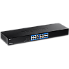 TRENDnet TEG-S17 – Switch 16 porturi Gigabit - TRENDnet TEG-S17 Switch 16 porturi Gigabit - TRENDnet TEG-S17 – TRENDnet TEG-S17