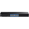 TRENDnet TEG-S17 – Switch 16 porturi Gigabit - TRENDnet TEG-S17 Switch 16 porturi Gigabit - TRENDnet TEG-S17 – TRENDnet TEG-S17