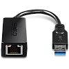 Adaptor USB 3.0 la Ethernet Gigabit RJ45 - TRENDnet TU3-ETG – TRENDnet TU3-ETG
