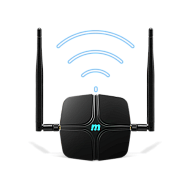Modul comanda automatizari, RF, WiFi, Bluetooth - MOTORLINE MCONNECT-BRIDGE Modul comanda automatizari, RF, WiFi, Bluetooth - MOTORLINE MCONNECT-BRIDGE