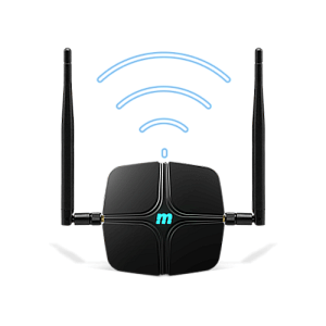 Modul comanda automatizari, RF, WiFi, Bluetooth - MOTORLINE MCONNECT-BRIDGE Modul comanda automatizari, RF, WiFi, Bluetooth - MOTORLINE MCONNECT-BRIDGE