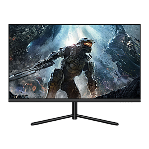 Monitor slim LED FullHD 32'', HDMI, VGA, Audio 2x2W- UNV MW3232-V-K