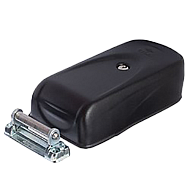 Yala electrica aplicata, clasa securitate 6 - CISA 1.1A721.00.0