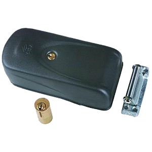 Yala electrica aplicata, clasa securitate 6 - CISA 1.1A721.00.0