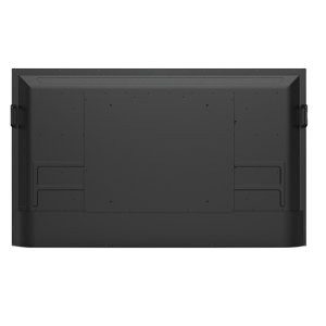 Display interactiv 86', 4K, touch screen, Android, Bluetooth, Wi-Fi - HIKVISION DS-D5B86RB-A