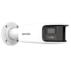 ColorVu - Camera IP 8MP, Panoramic view 180gr., WL 40m, Audio - Hikvision DS-2CD2T87G2P-LSU-SL-4mm – HIKVISION DS-2CD2T87G2P-LSU-SL-4mm