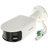 ColorVu - Camera IP 8MP, Panoramic view 180gr., WL 40m, Audio - Hikvision DS-2CD2T87G2P-LSU-SL-4mm – HIKVISION DS-2CD2T87G2P-LSU-SL-4mm