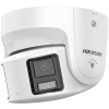 ColorVu - Camera IP 4K, Panoramic view 180gr., WL 30m, Audio - Hikvision DS-2CD2387G2P-LSU-SL-4mm – HIKVISION DS-2CD2387G2P-LSU-SL-4mm