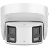 ColorVu - Camera IP 4K, Panoramic view 180gr., WL 30m, Audio - Hikvision DS-2CD2387G2P-LSU-SL-4mm – HIKVISION DS-2CD2387G2P-LSU-SL-4mm