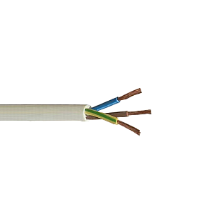 Cablu alimentare 3X2.5 MYYM, 100m MYYM-3X2.5