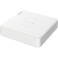 AcuSense - DVR 4 ch., 4MP lite, audio over coaxial - HIKVISION iDS-7104HQHI-M1-S AcuSense - DVR 4 ch., 4MP lite, audio over coaxial - HIKVISION iDS-7104HQHI-M1-S